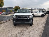 Neu Isuzu D-Max 163 PS (119 kW) 2025 Weiß SUV