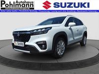 Neu Suzuki SX4 S-Cross Comfort 129 PS (94 kW) 2026 Limousine