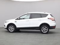 gebraucht Ford Kuga Titanium 150PS Aut./Technik-P./Winter-P.