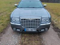 Gebraucht Chrysler 300C Touring 218 PS (160 kW) 2007 Grau Kombi