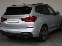 gebraucht BMW X3 xDrive30dA M Sport LiveCockp.Standh.HUD.AHK.