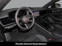 Neu Porsche Panamera 470 PS (345 kW) 2025 Schwarz Kleinwagen