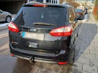 gebraucht Ford Grand C-Max 2,0dti