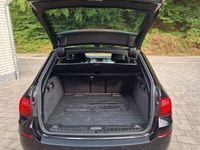 gebraucht BMW 520 d Touring - M-Paket