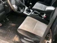 Gebraucht Suzuki Grand Vitara 129 PS (94 kW) 2007 Schwarz SUV