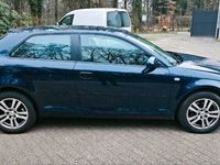 gebraucht Audi A3 8P S3 2.0 TDI