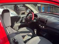 Gebraucht Nissan Micra Acenta 65 PS (47 kW) 2006 Kleinwagen