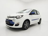 Gebraucht Renault Twingo Initiale Paris 75 PS (55 kW) 2013 Weiß Kleinwagen