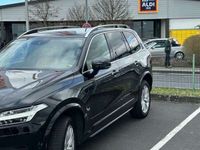 gebraucht Volvo XC90 D5 AWD Geartronic Momentum