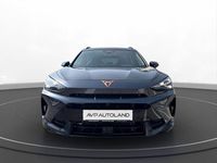 Neu Cupra Formentor VZ 265 PS (194 kW) 2026 Grau SUV