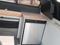 Gebraucht Fiat Ducato 116 PS (85 kW) 1997 Weiß Van