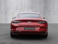 Second-hand Bentley Continental 782 CP (575 kW) 2024 Roșu Coupe