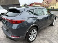 Gebraucht Cupra Formentor 150 PS (110 kW) 2023 Grau SUV