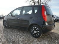 gebraucht Mitsubishi Colt 1.1 Inform |Klimaanlage| |WR neuwertig|