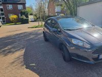 Gebraucht Ford Fiesta Trend 60 PS (44 kW) 2015 Limousine