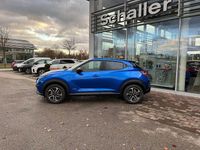 Neu Nissan Juke N-Connecta 143 PS (105 kW) 2025 Blau SUV