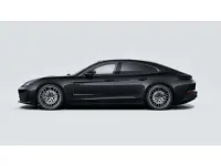 Neu Porsche Panamera 4 E-Hybrid 470 PS (345 kW) 2026 Schwarz Kleinwagen