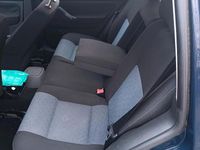 Gebraucht VW Golf IV 131 PS (96 kW) 2003 Blau Kombi