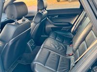 Gebraucht Audi A6 232 PS (170 kW) 2006 Schwarz Kombi