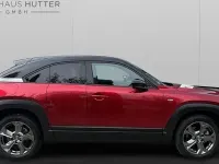 Gebraucht Mazda MX30 Ad'Vantage 106 kW (145 PS) 2023 Multitone soul red crystal SUV