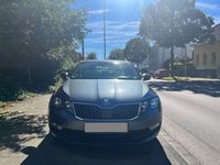 gebraucht Skoda Octavia 1.6 TDI BMT / DSG / Ahk / Navi