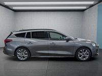 Usata Ford Focus 155 CV (114 kW) 2024 Grigio Station wagon