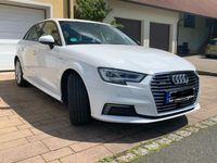 gebraucht Audi A3 Sportback e-tron 