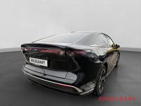 Neu Mazda 6e Takumi-Line 189 kW (258 PS) 2026 Schwarz Limousine