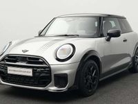 Gebraucht Mini John Cooper Works 156 PS (114 kW) 2025 Grau Kleinwagen