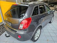Gebraucht Opel Antara Cosmo 184 PS (135 kW) 2015 Grau SUV