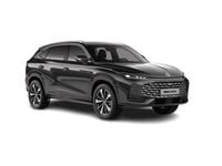 Neu MG HS Luxury 224 PS (164 kW) 2025 Schwarz SUV