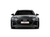 Gebraucht Audi RS6 Performance 630 PS (463 kW) 2025 Daytonagrau perleffekt Kombi