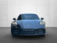 Neu Porsche 911 Carrera 4S 480 PS (353 kW) 2026 Schwarz Coupé