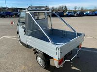 Gebraucht Piaggio APE 2024 Grau