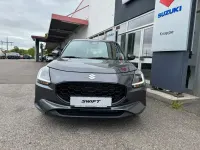 Gebraucht Suzuki Swift Comfort 83 PS (61 kW) 2026 Grau Kleinwagen
