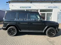 Gebraucht Mercedes G450 Exclusive 367 PS (269 kW) 2025 Schwarz SUV
