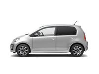 Gebraucht VW up! Active 65 PS (47 kW) 2022 Kleinwagen