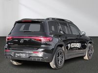 Gebraucht Mercedes EQB250 AMG line 139 kW (190 PS) 2024 Andere farbe SUV
