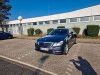 gebraucht Mercedes E220 BlueTEC BE Edition AVANTG. Autom. Edit...