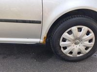 Gebraucht VW Golf IV Basis 75 PS (55 kW) 2004 Silber Kombi