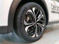 Gebraucht Citroën C5 X Shine 224 PS (164 kW) 2022 Weiß Kombi