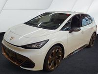 Gebraucht Cupra Born 169 kW (231 PS) 2025 Eisweiss Kleinwagen