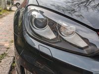 gebraucht VW Golf VI GTI, DSG, BI-XENON, Dynaudio, Schiebedach