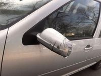 Gebraucht VW Golf IV 101 PS (74 kW) 2003 Silber Kombi