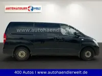 Gebraucht Hyundai H-1 Premium 170 PS (125 kW) 2017 Schwarz Van / Kleinbus