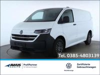 Neu VW Transporter 170 PS (125 kW) 2025 Weiß Van
