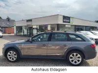 Gebraucht Audi A4 Allroad Sport 190 PS (139 kW) 2015 Grau Kombi