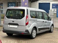 gebraucht Ford Tourneo Connect 1.5TDCI Maxi L2*7-Sitze*TüV Neu*