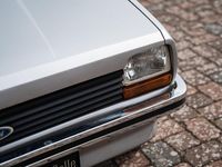 Gebraucht Ford Fiesta RS 40 PS (29 kW) 1977 Silber Kleinwagen