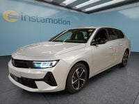 Gebraucht Opel Astra 131 PS (96 kW) 2025 Grau Kombi